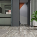 LVT плитка Cronafloor Wood Сосна Монблан W LVT 016