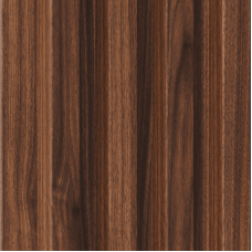 Реечная панель Wood-Lab Lengo Орех пекан-шоколад стронг