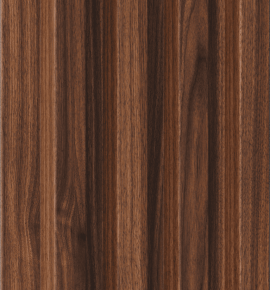 Реечная панель Wood-Lab Lengo Орех пекан-шоколад стронг