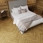 SPC ламинат Cronafloor Herringbone 2.0 Дуб Анже H016