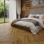 SPC ламинат Cronafloor Herringbone 2.0 Дуб Анже H016