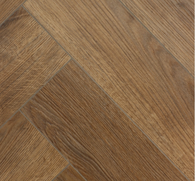 SPC ламинат Cronafloor Herringbone 2.0 Дуб Анже H016