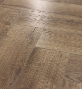 SPC ламинат Cronafloor Herringbone 2.0 Дуб Анже H016 SPC ламинат Cronafloor Herringbone 2.0 Дуб Анже H016