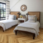 SPC ламинат Cronafloor Herringbone 2.0 Дуб Авиньон H019