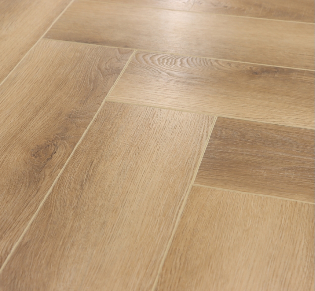 SPC ламинат Cronafloor Herringbone 2.0 Дуб Авиньон H019