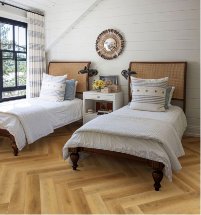 SPC ламинат Cronafloor Herringbone 2.0 Дуб Авиньон H019 SPC ламинат Cronafloor Herringbone 2.0 Дуб Авиньон H019