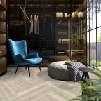 SPC ламинат Cronafloor Herringbone 2.0 Дуб Гавр H013