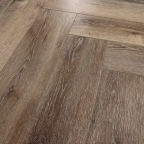 SPC ламинат Cronafloor Herringbone 2.0 Дуб Грас H017