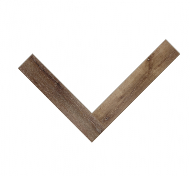 SPC ламинат Cronafloor Herringbone 2.0 Дуб Грас H017