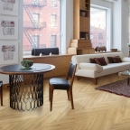 SPC ламинат Cronafloor Herringbone 2.0 Дуб Кан H011