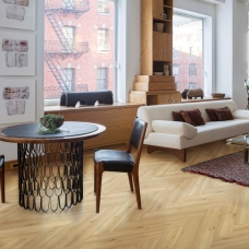 SPC ламинат Cronafloor Herringbone 2.0 Дуб Кан H011 SPC ламинат Cronafloor Herringbone 2.0 Дуб Кан H011