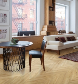 SPC ламинат Cronafloor Herringbone 2.0 Дуб Кан H011 SPC ламинат Cronafloor Herringbone 2.0 Дуб Кан H011