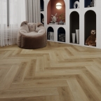 SPC ламинат Cronafloor Herringbone 2.0 Дуб Лимож H020