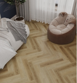 SPC ламинат Cronafloor Herringbone 2.0 Дуб Лимож H020 SPC ламинат Cronafloor Herringbone 2.0 Дуб Лимож H020