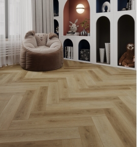 SPC ламинат Cronafloor Herringbone 2.0 Дуб Лимож H020 SPC ламинат Cronafloor Herringbone 2.0 Дуб Лимож H020