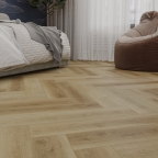 SPC ламинат Cronafloor Herringbone 2.0 Дуб Лимож H020