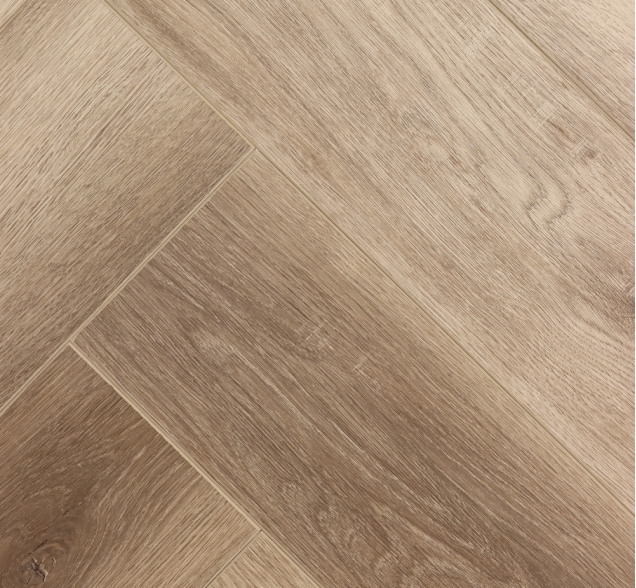 SPC ламинат Cronafloor Herringbone 2.0 Дуб Лимож H020