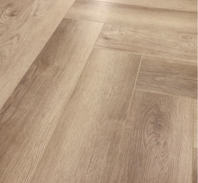 SPC ламинат Cronafloor Herringbone 2.0 Дуб Лимож H020