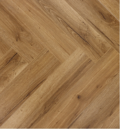 SPC ламинат Cronafloor Herringbone 2.0 Дуб Лион H012 SPC ламинат Cronafloor Herringbone 2.0 Дуб Лион H012