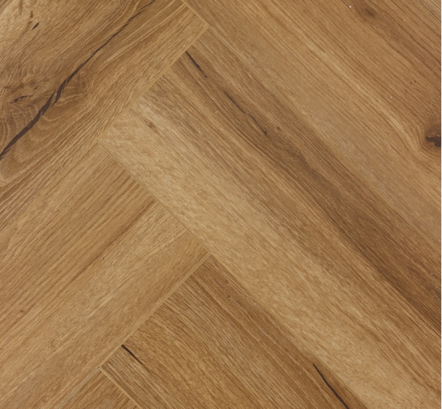 SPC ламинат Cronafloor Herringbone 2.0 Дуб Лион H012