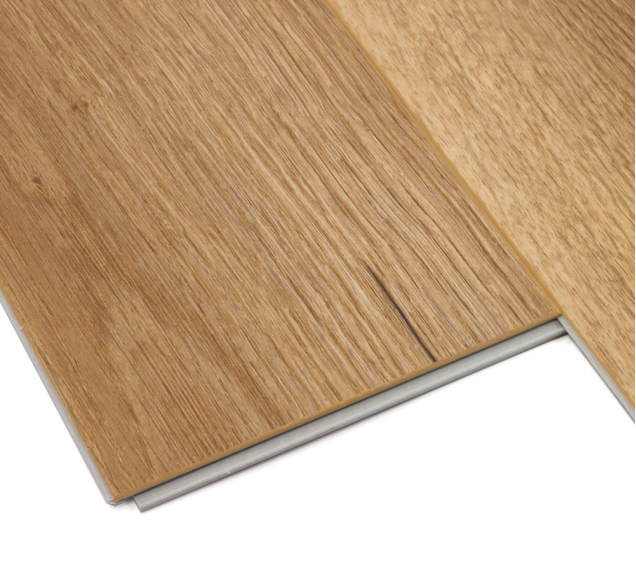 SPC ламинат Cronafloor Herringbone 2.0 Дуб Лион H012