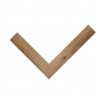 SPC ламинат Cronafloor Herringbone 2.0 Дуб Лион H012