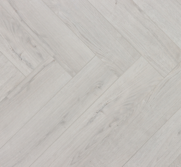 SPC ламинат Cronafloor Herringbone 2.0 Дуб Ним H015