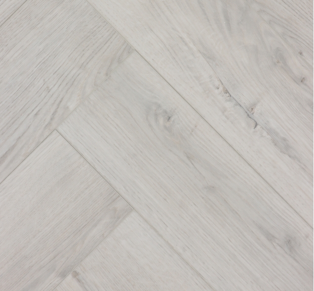 SPC ламинат Cronafloor Herringbone 2.0 Дуб Ним H015