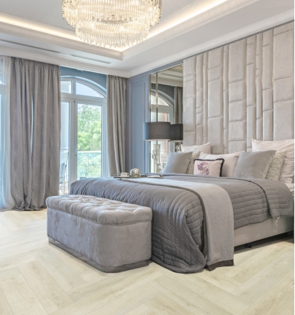 SPC ламинат Cronafloor Herringbone 2.0 Дуб Ним H015 SPC ламинат Cronafloor Herringbone 2.0 Дуб Ним H015