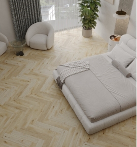 SPC ламинат Cronafloor Herringbone 2.0 Дуб Ренн H014 SPC ламинат Cronafloor Herringbone 2.0 Дуб Ренн H014