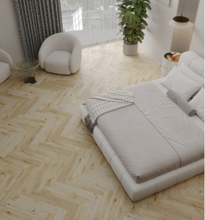 SPC ламинат Cronafloor Herringbone 2.0 Дуб Ренн H014 SPC ламинат Cronafloor Herringbone 2.0 Дуб Ренн H014