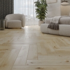 SPC ламинат Cronafloor Herringbone 2.0 Дуб Ренн H014