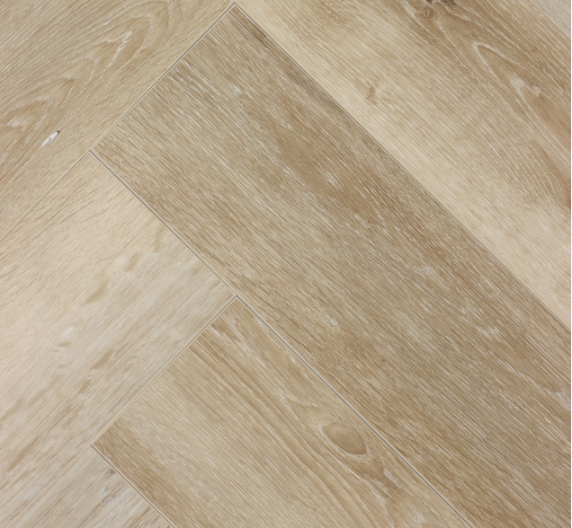 SPC ламинат Cronafloor Herringbone 2.0 Дуб Ренн H014