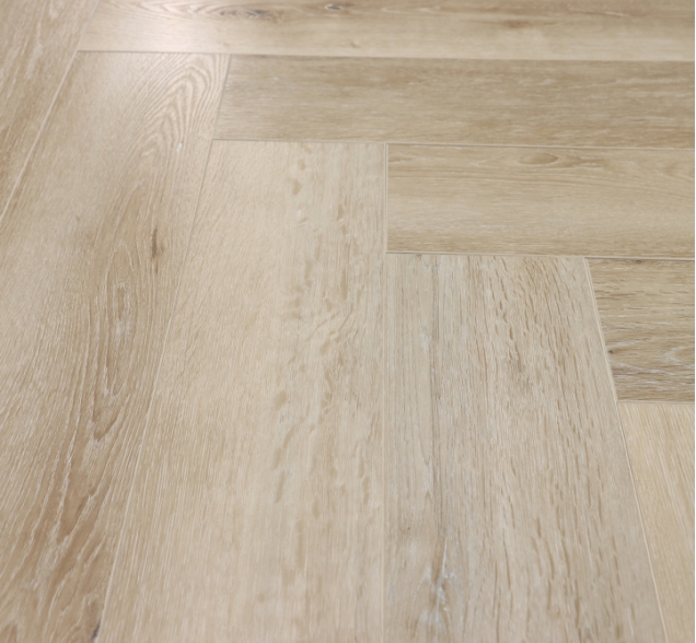 SPC ламинат Cronafloor Herringbone 2.0 Дуб Ренн H014