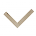 SPC ламинат Cronafloor Herringbone 2.0 Дуб Ренн H014