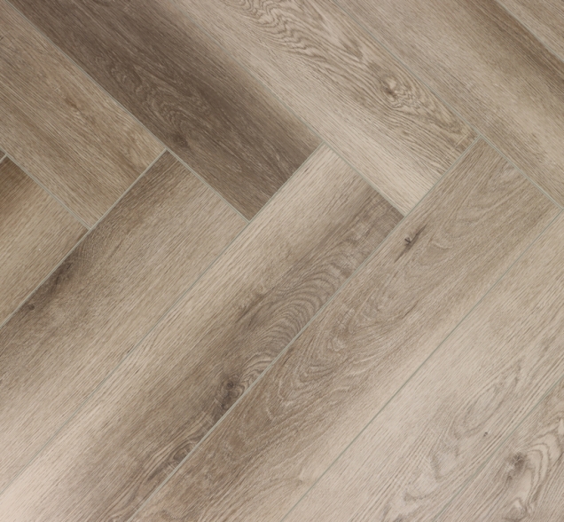 SPC ламинат Cronafloor Herringbone 2.0 Дуб Руан H021