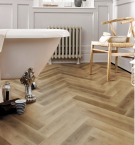 SPC ламинат Cronafloor Herringbone 2.0 Дуб Руан H021 SPC ламинат Cronafloor Herringbone 2.0 Дуб Руан H021